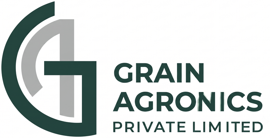 Grain Agronics